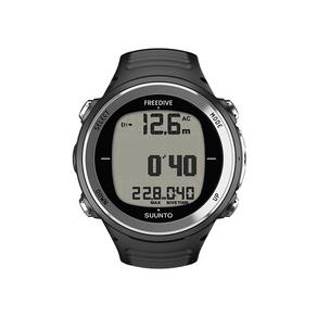 Suunto D4F Black SS023198000