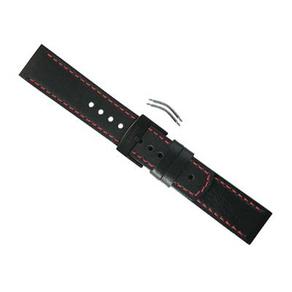 Suunto Elementum Terra Black / Red Deri Kordon SS019177000