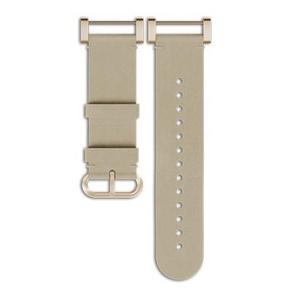 Suunto Essential Serisi Deri Kordon SS021220000 